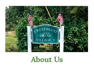 About Crestwood Village Five, Community Organization, Whiting, New Jersey