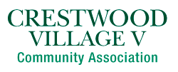 Crestwood Village Five, Community Organization, Whiting, New Jersey