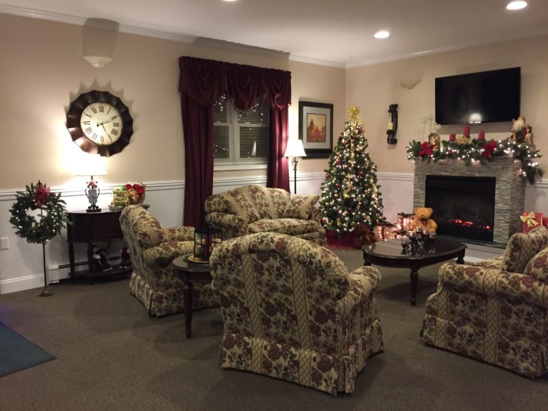 Gallery - CRESTWOOD VILLAGE 5